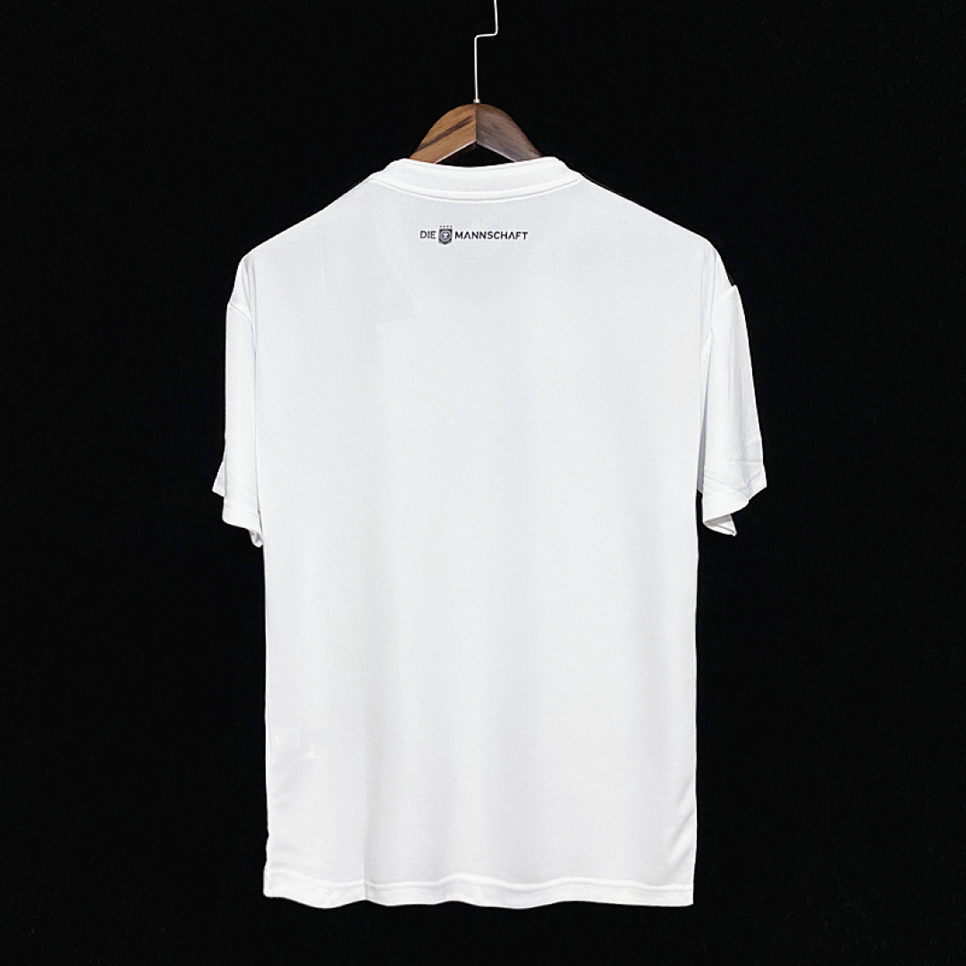 Allemagne Maillot Domicile 2018 miniature 7