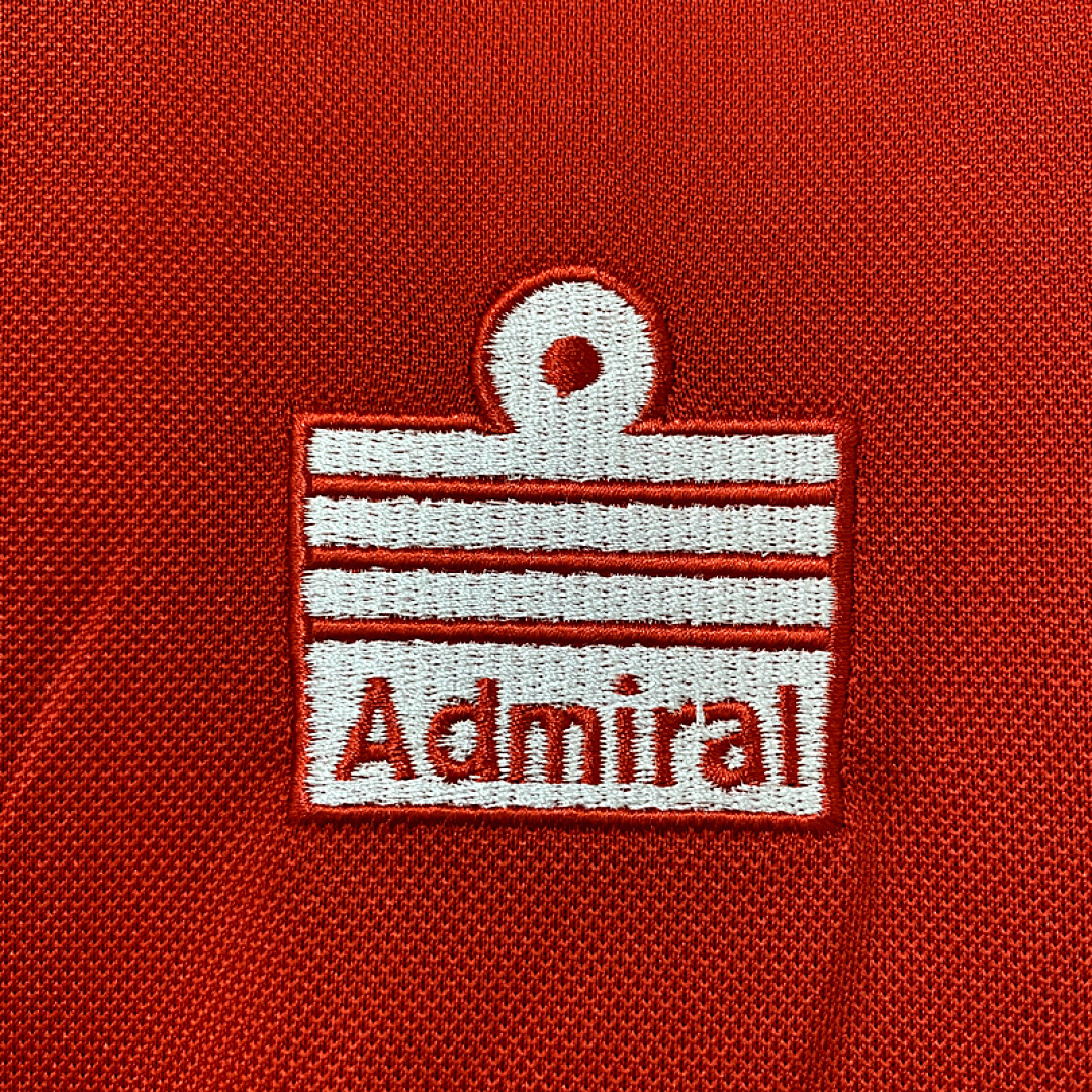 M U Maillot Domicile Retro 1977 miniature 6