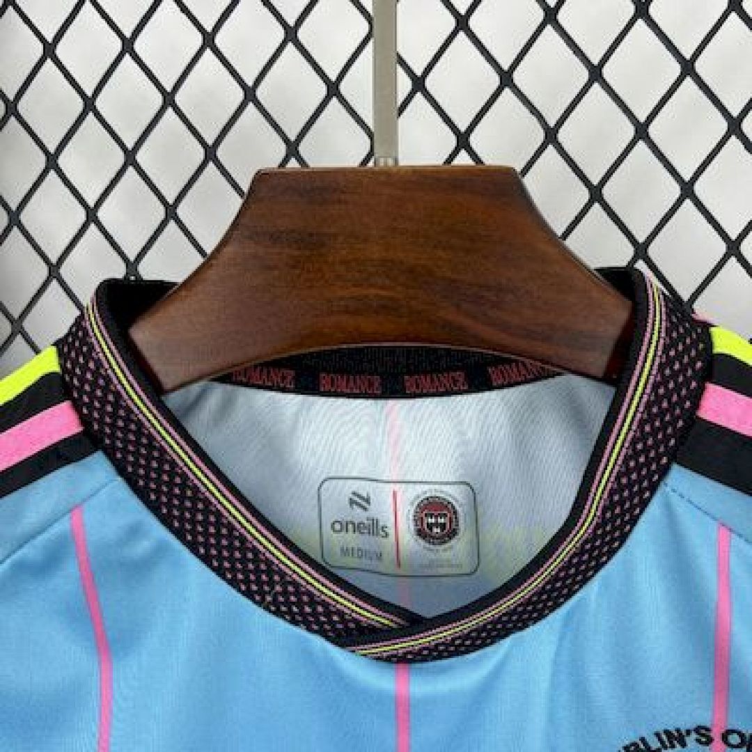 Bohemians 2025-2026 Maillot Third miniature 2