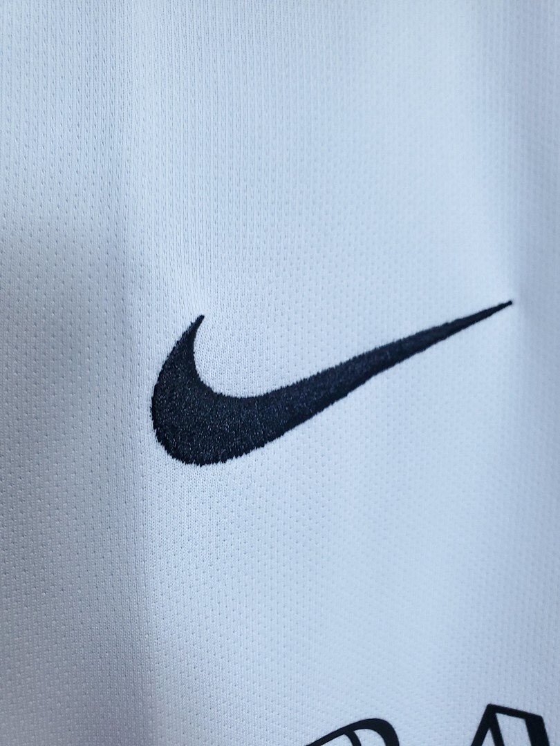 Paris Saint-Germain Maillot Domicile 2020-2021 miniature 11