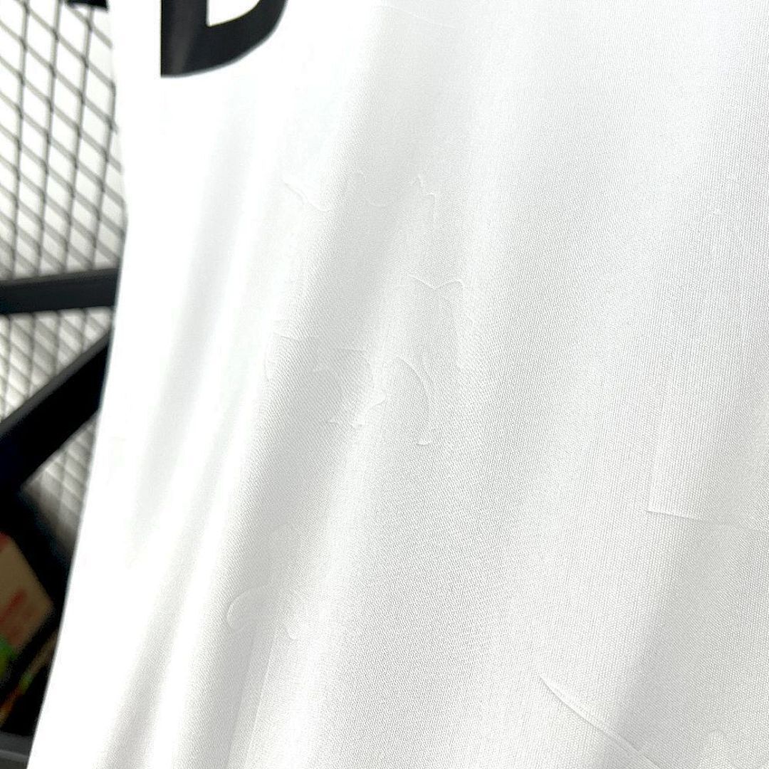 Burgos Cf Maillot Domicile 2025-2026 miniature 3