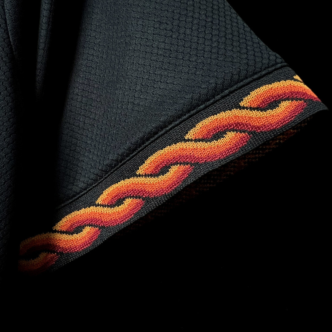 2324 Rome Maillot Third miniature 6