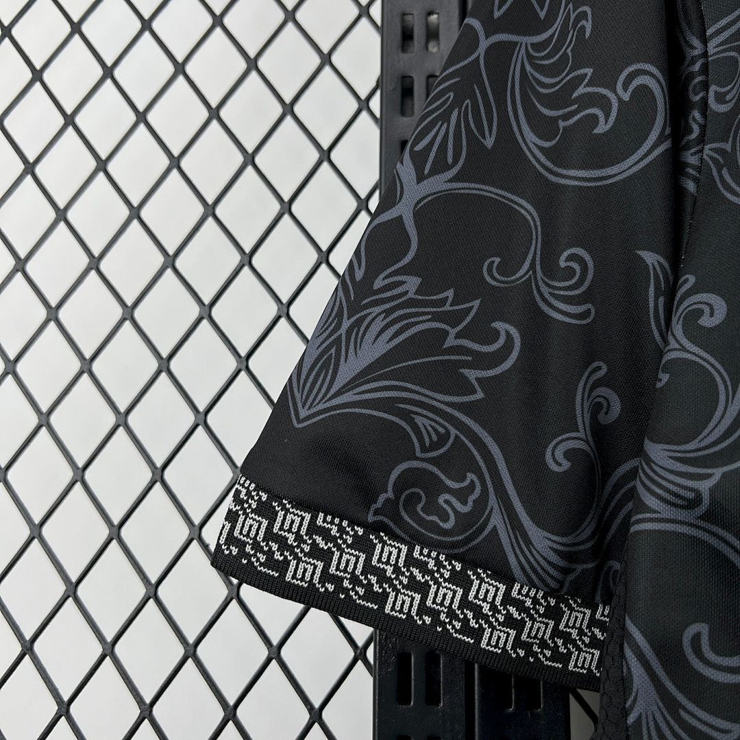 Ecuador World Cup Gardien Domicile 2026 miniature 10