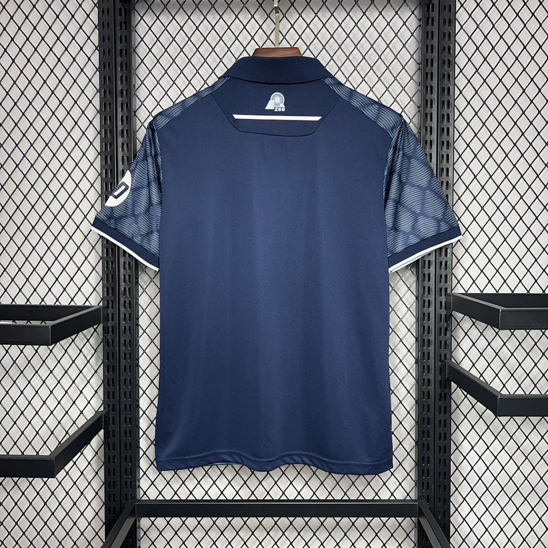 Wrexham 2024-2025 Maillot Exterieur miniature 8