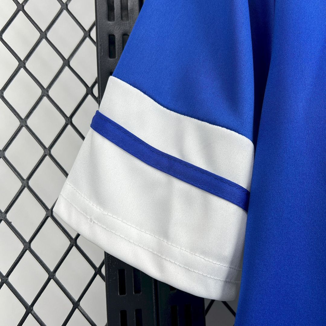 Curaao World Cup Maillot Domicile 2026 miniature 7