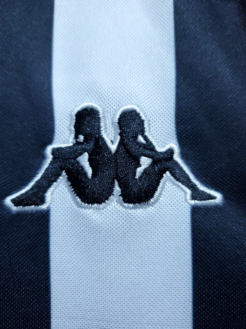 Juventus Maillot Domicile Retro 1984-1985 miniature 8