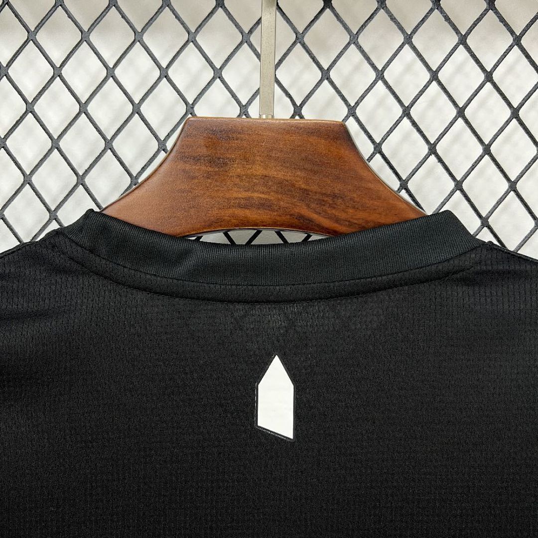 Everton Maillot Third 2025-2026 miniature 11