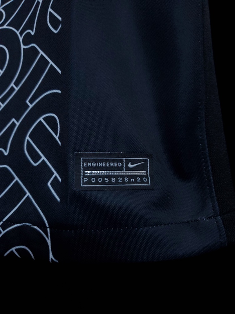 Angleterre Maillot Domicile 2020-2021 miniature 7