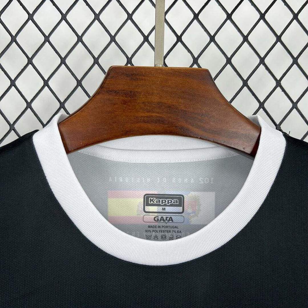 Hercules Cf 2025-2026 Maillot Exterieur miniature 2