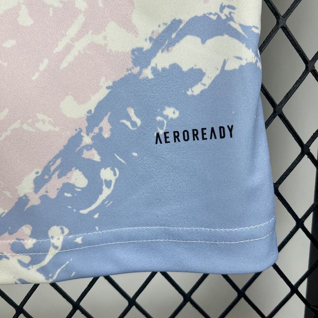 Aston Villa Maillot Third 2025-2026 miniature 4