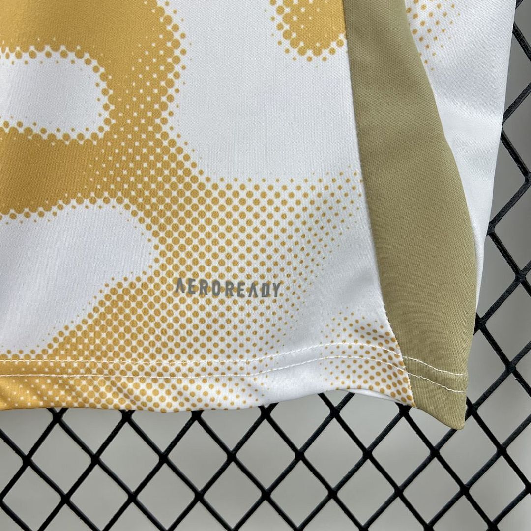 Olimpo United Kings 2025-2026 Maillot Domicile miniature 6