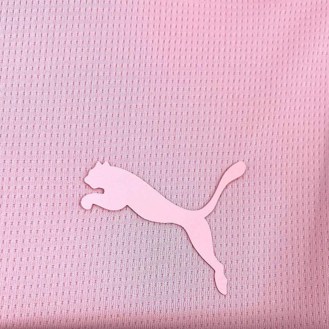 Palermo F C 2025-2026 Maillot Domicile miniature 4