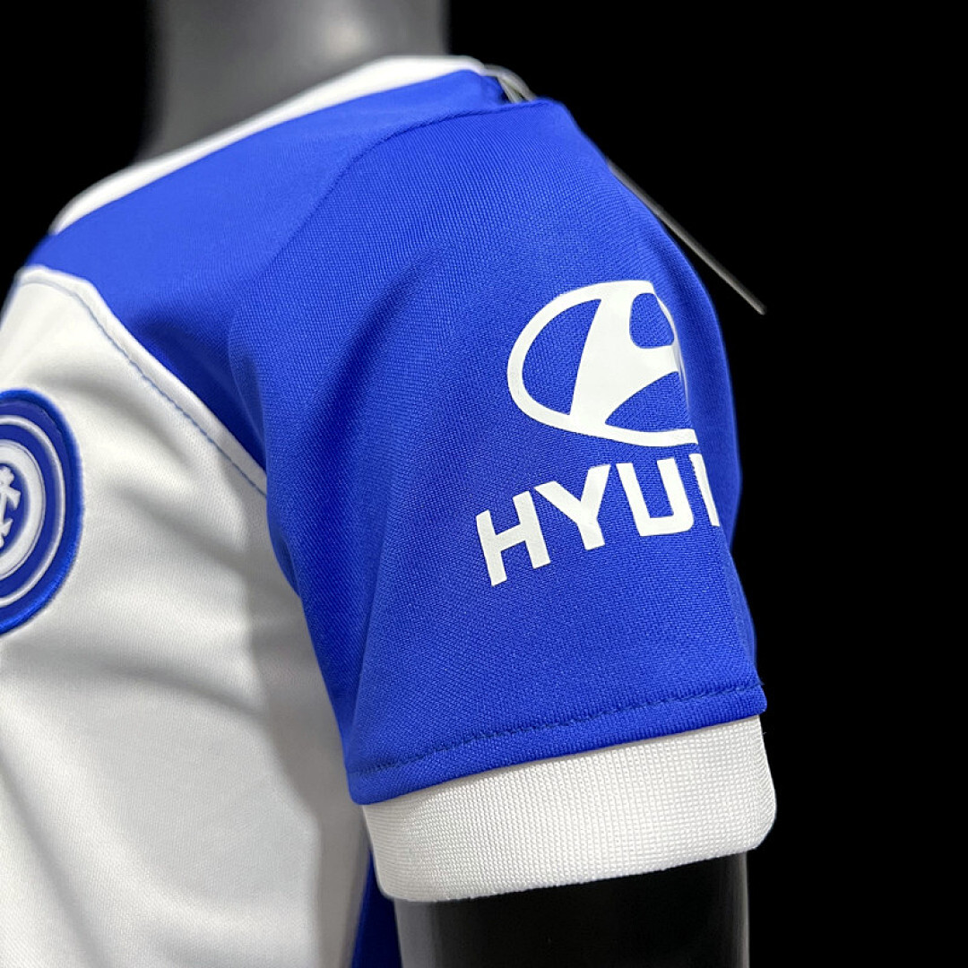 Atletico Madrid Maillot Exterieur miniature 6