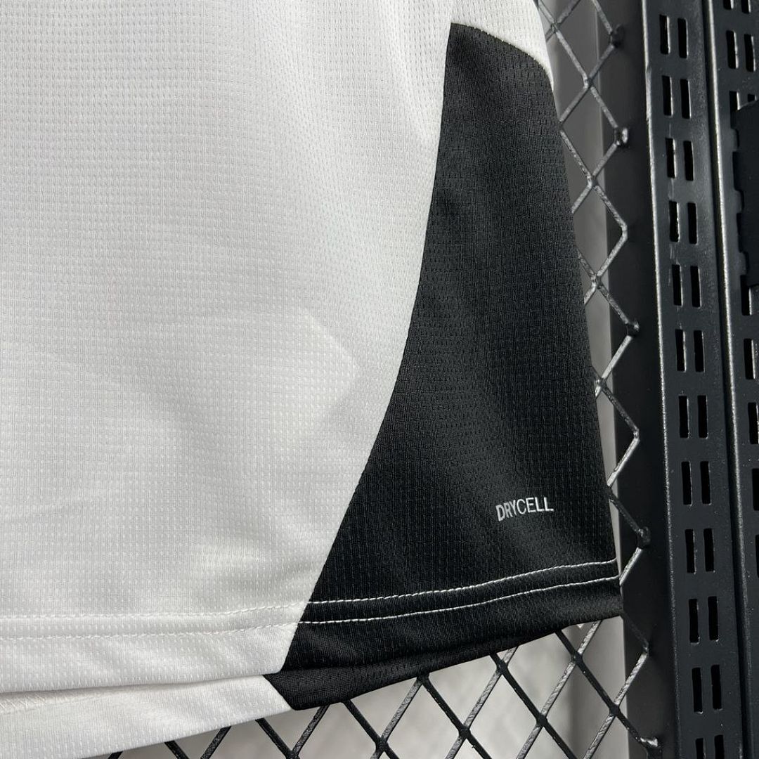 Derby County F C 2024-2025 Maillot Domicile miniature 5