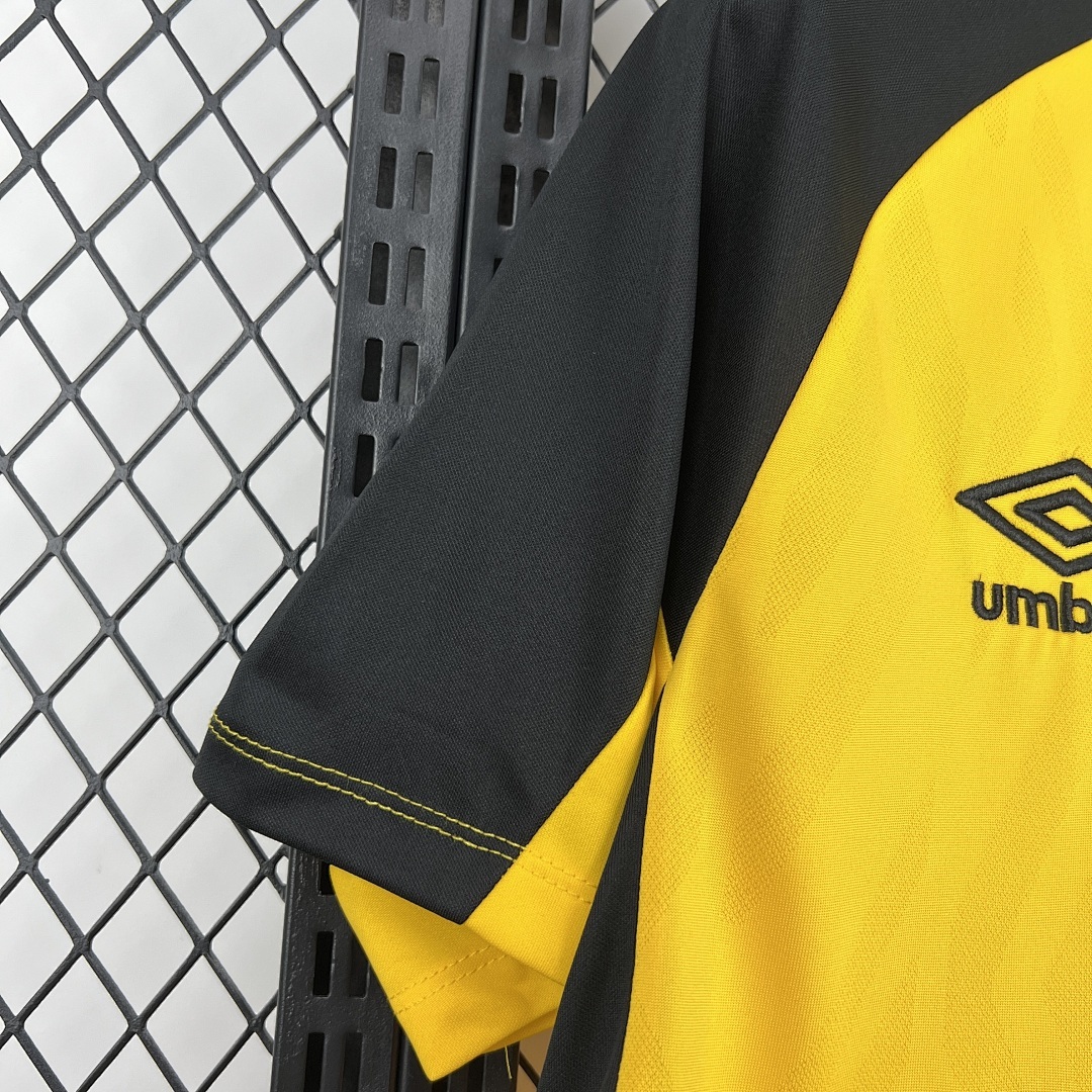 Sport Recife Maillot Exterieur 2025-2026 miniature 8