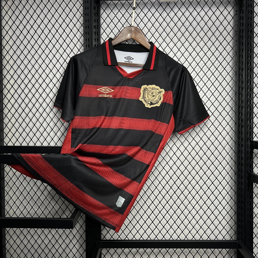 Sport Recife 202425 Maillot Domicile