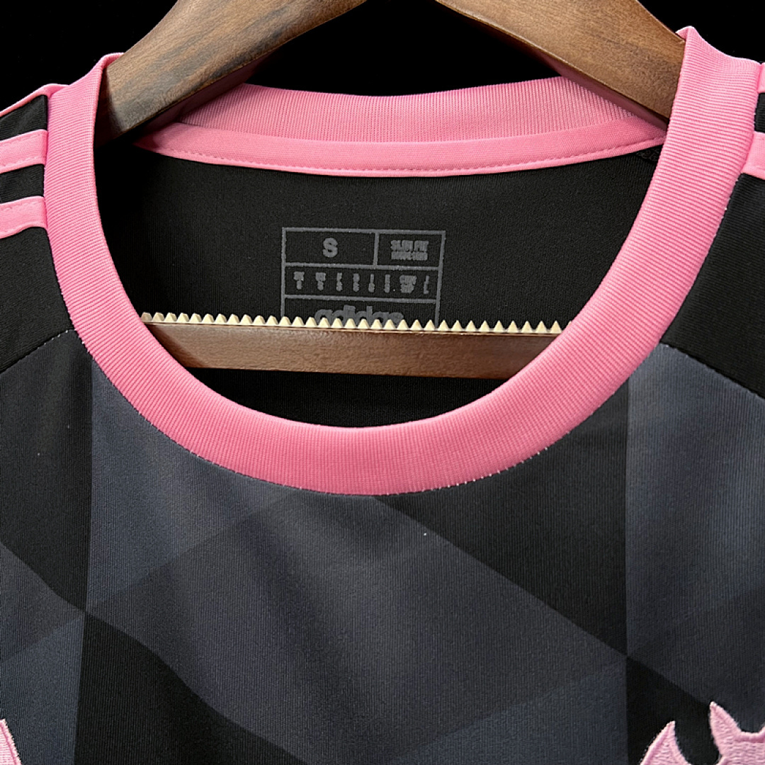 2324 Albacete Balompie Maillot Exterieur miniature 3