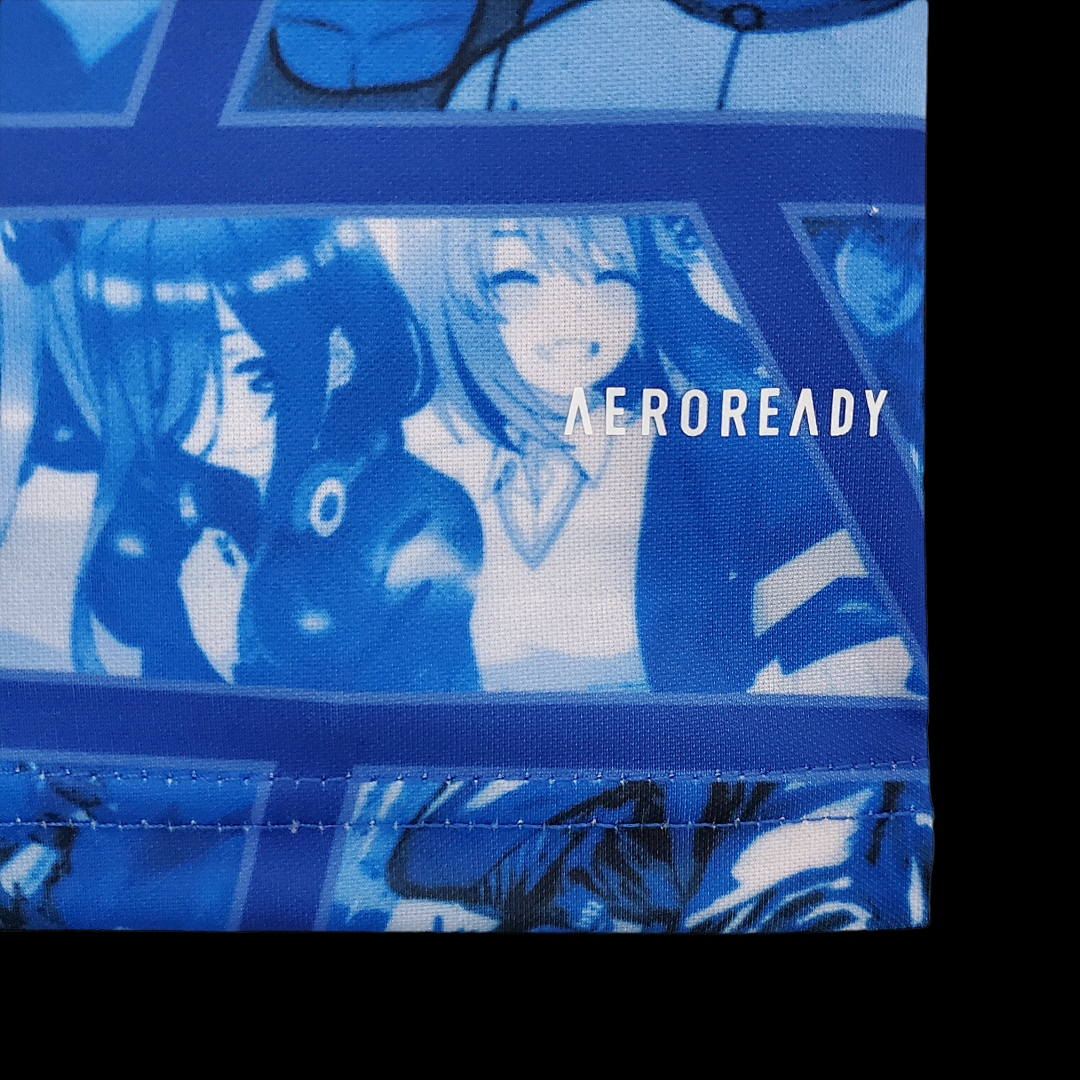 Japon Maillot Domicile Edition Speciale 2021 miniature 5