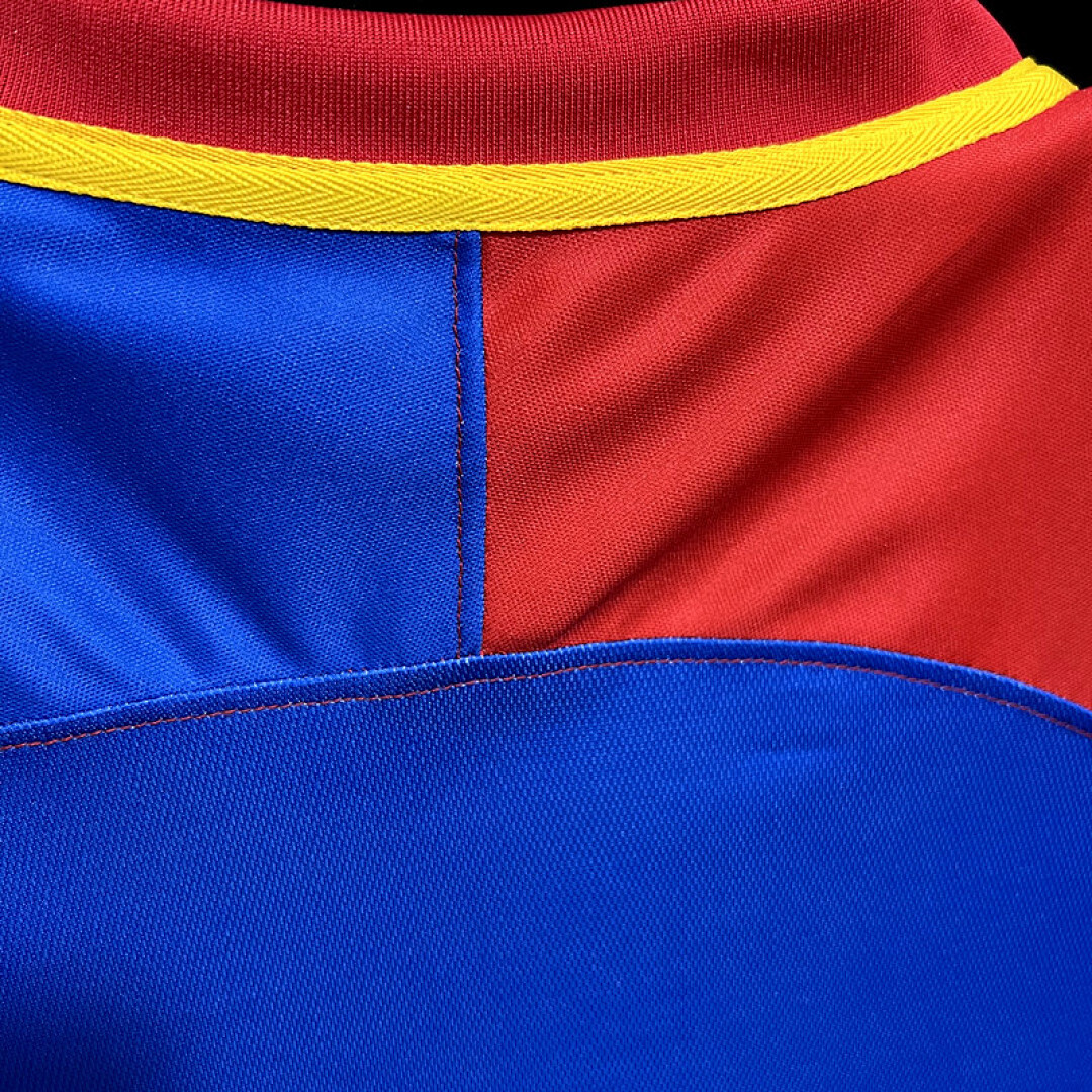 2324 Afc Richmond Maillot Domicile miniature 2