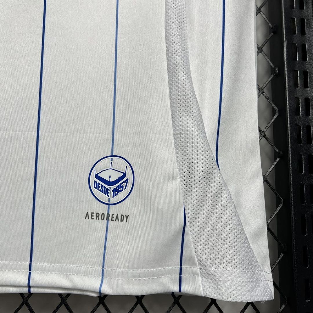 Real Zaragoza 2024-2025 Maillot Domicile miniature 8