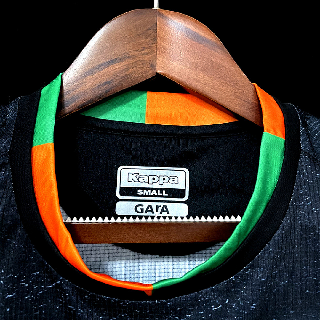 2122 Venice Maillot Domicile miniature 4