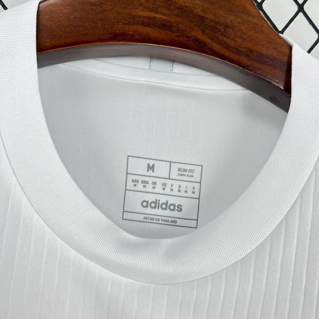 Allemagne Maillot Domicile miniature 6