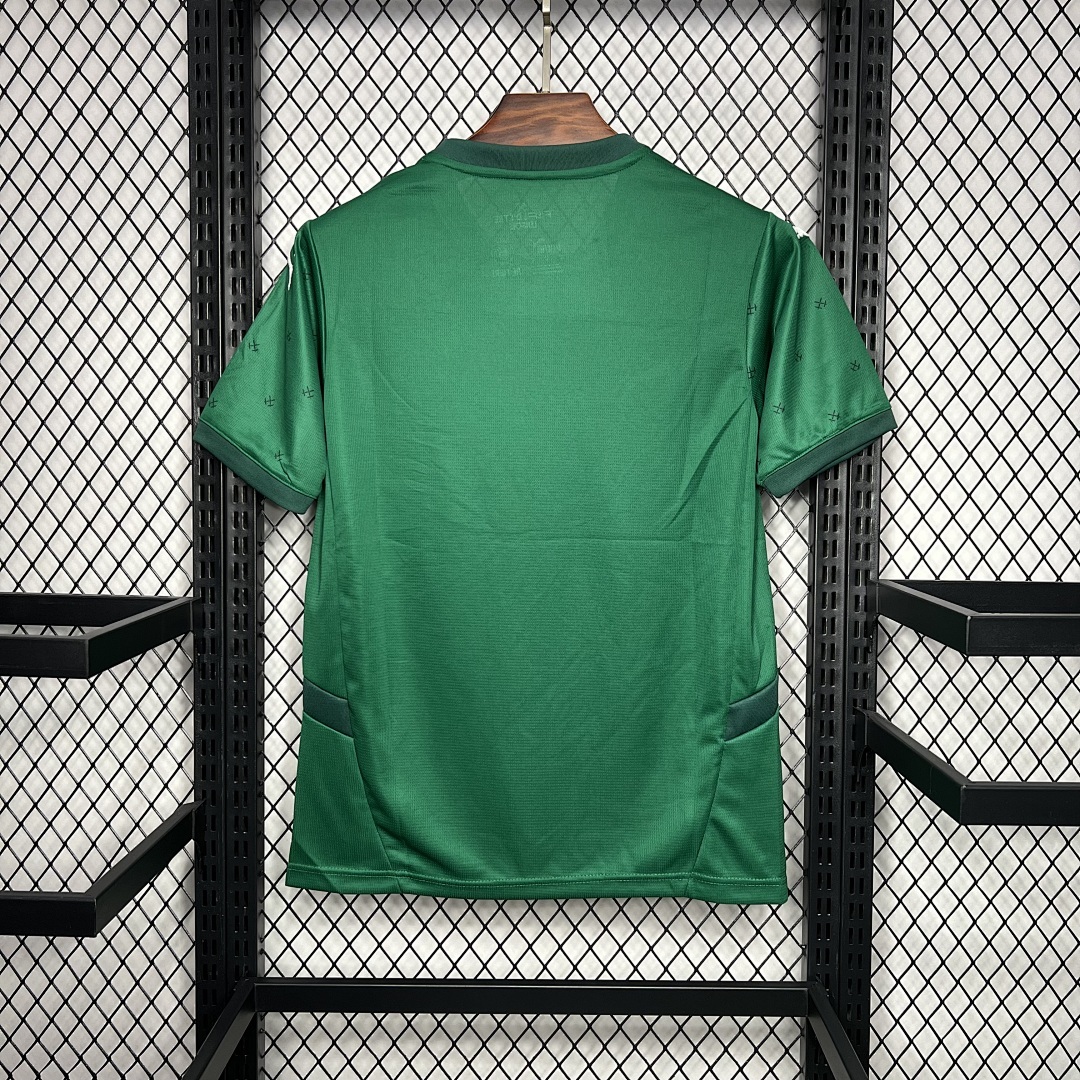 Rc Lens 2024-2025 Maillot Exterieur miniature 5