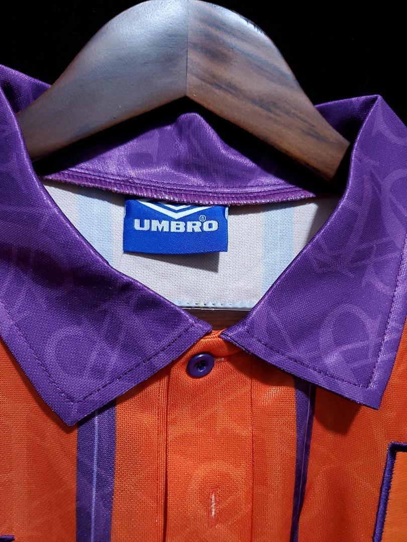 A definir Maillot Exterieur Retro 1994 miniature 7