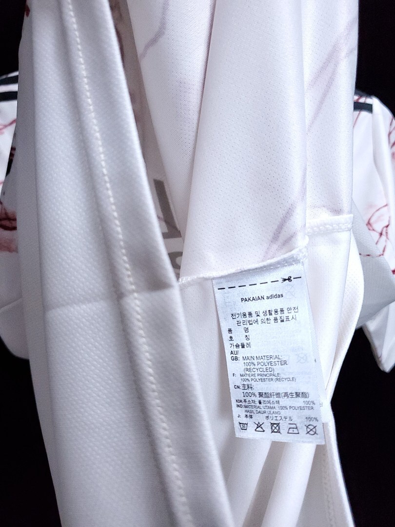 Arsenal Maillot Exterieur 2020-2021 miniature 2