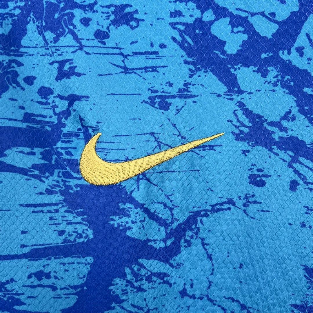 Club Olimpia 2025-2026 Maillot Third miniature 3