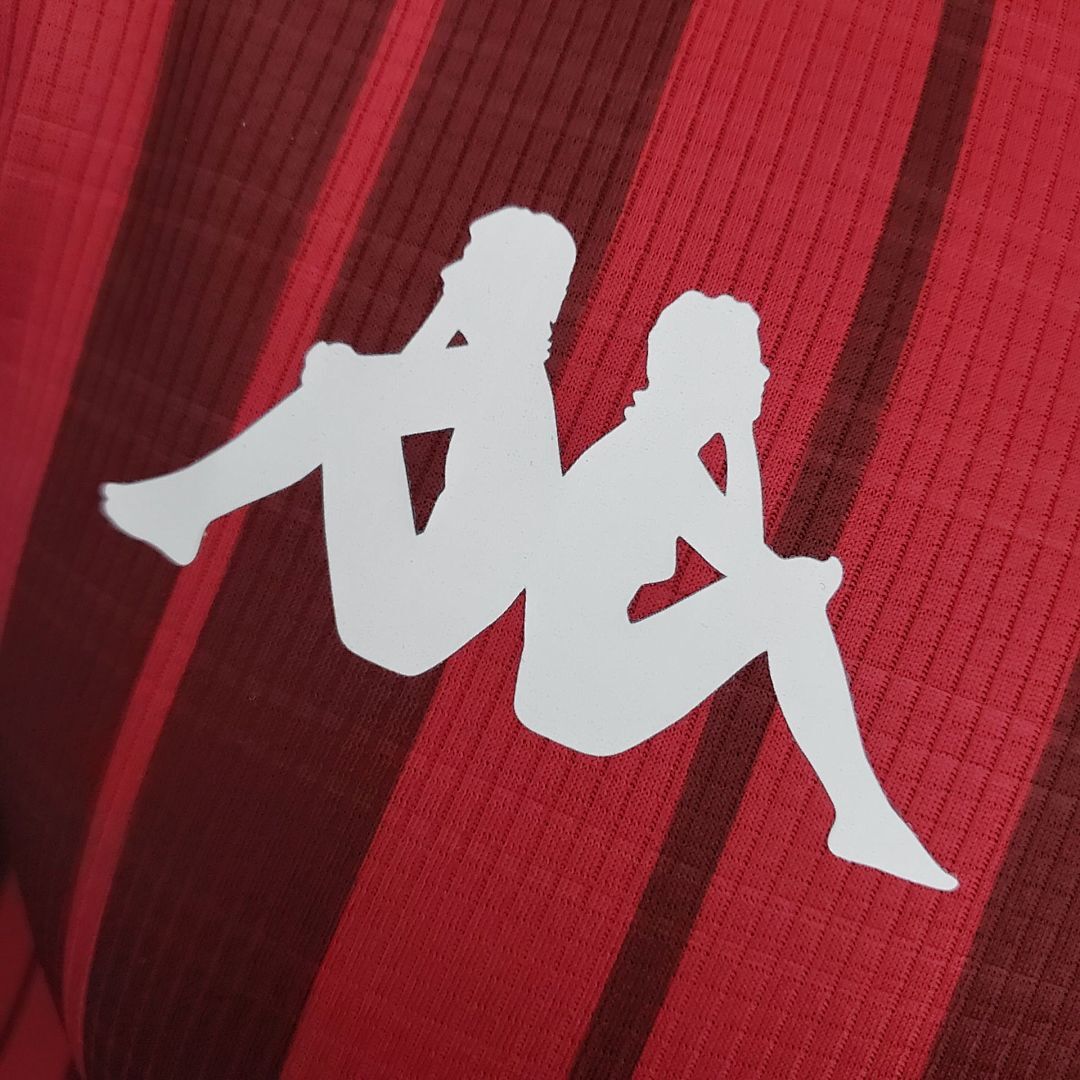 Aston Villa Maillot Domicile Version Joueur miniature 9