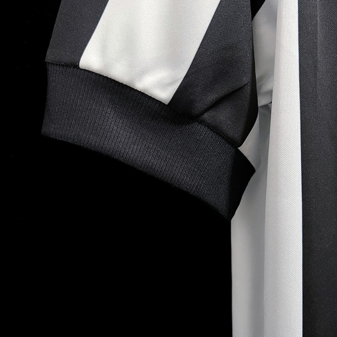 Santos Maillot Domicile Retro 1958 miniature 6