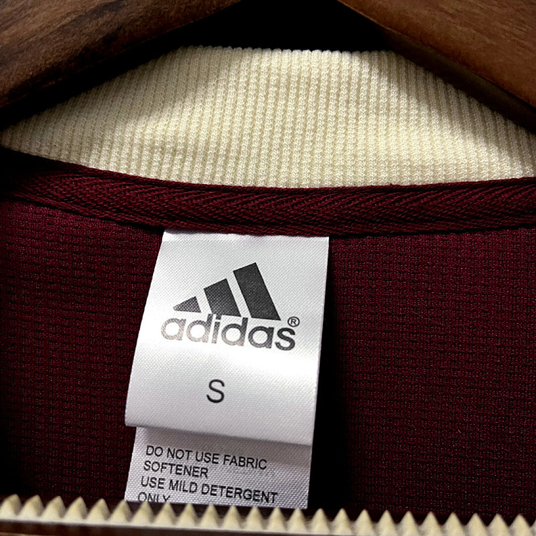 2223 Vintage Mexican Sweater S Xxl Maillot Domicile Retro miniature 6