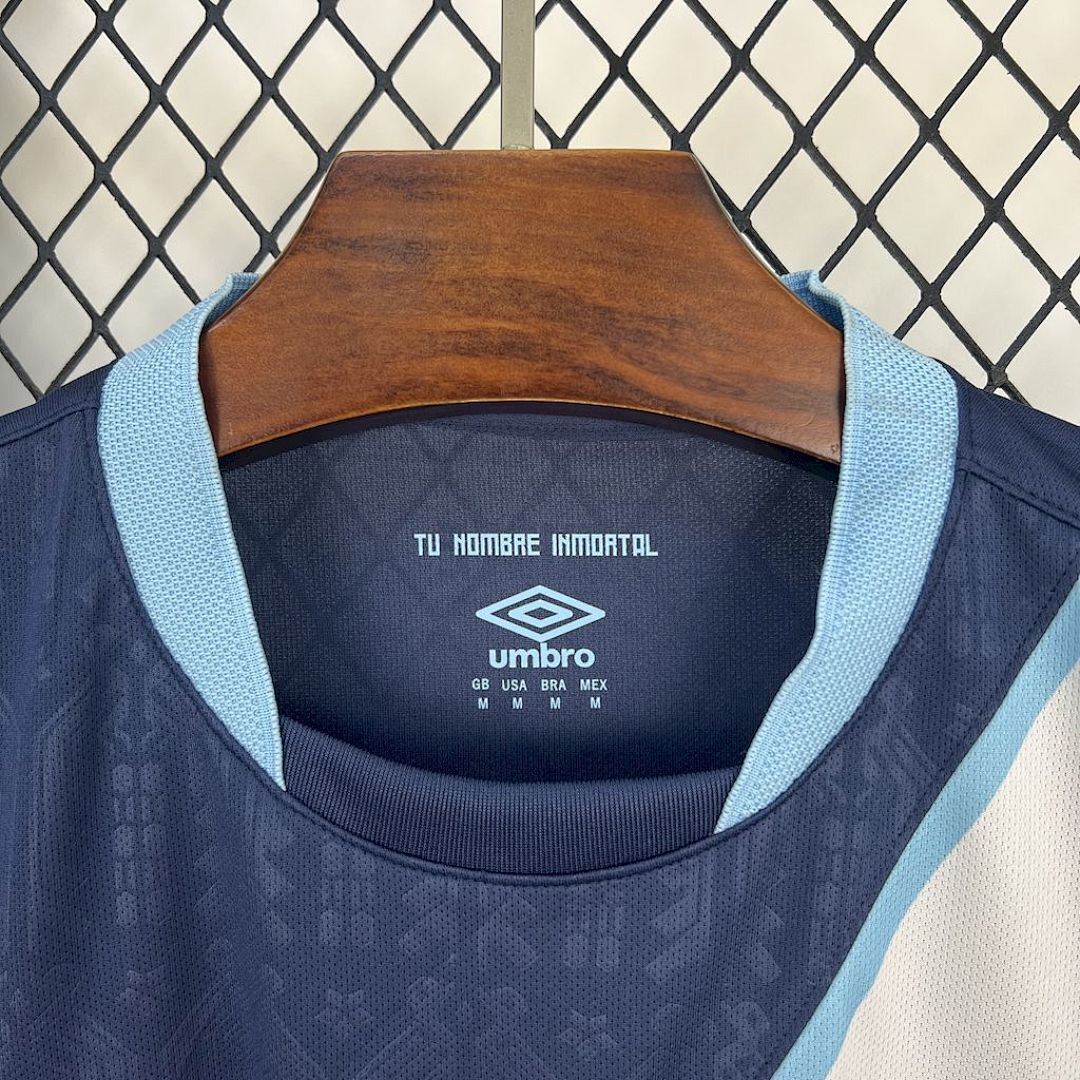 Guatemala 2025-2026 Maillot Exterieur miniature 2