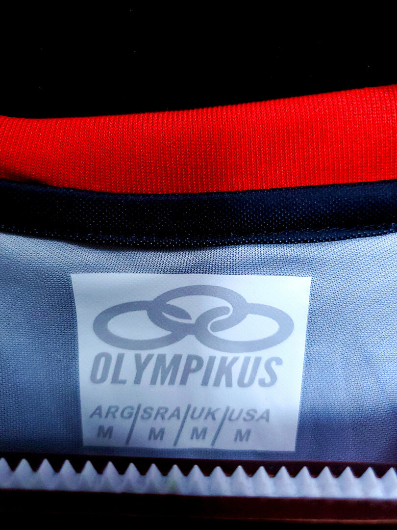 A definir Maillot Domicile Retro 2008-2009 miniature 8