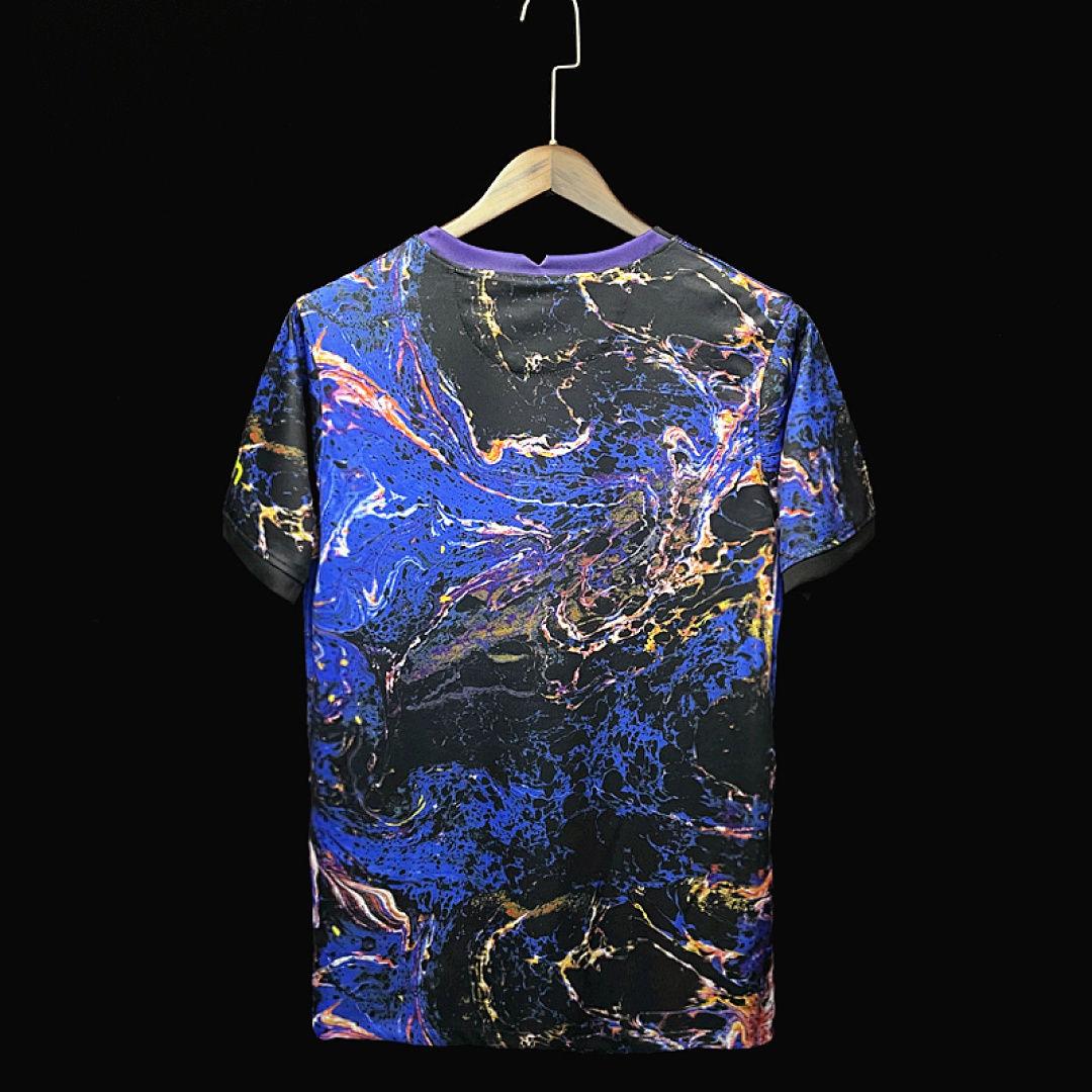 Tottenham Maillot Exterieur miniature 4