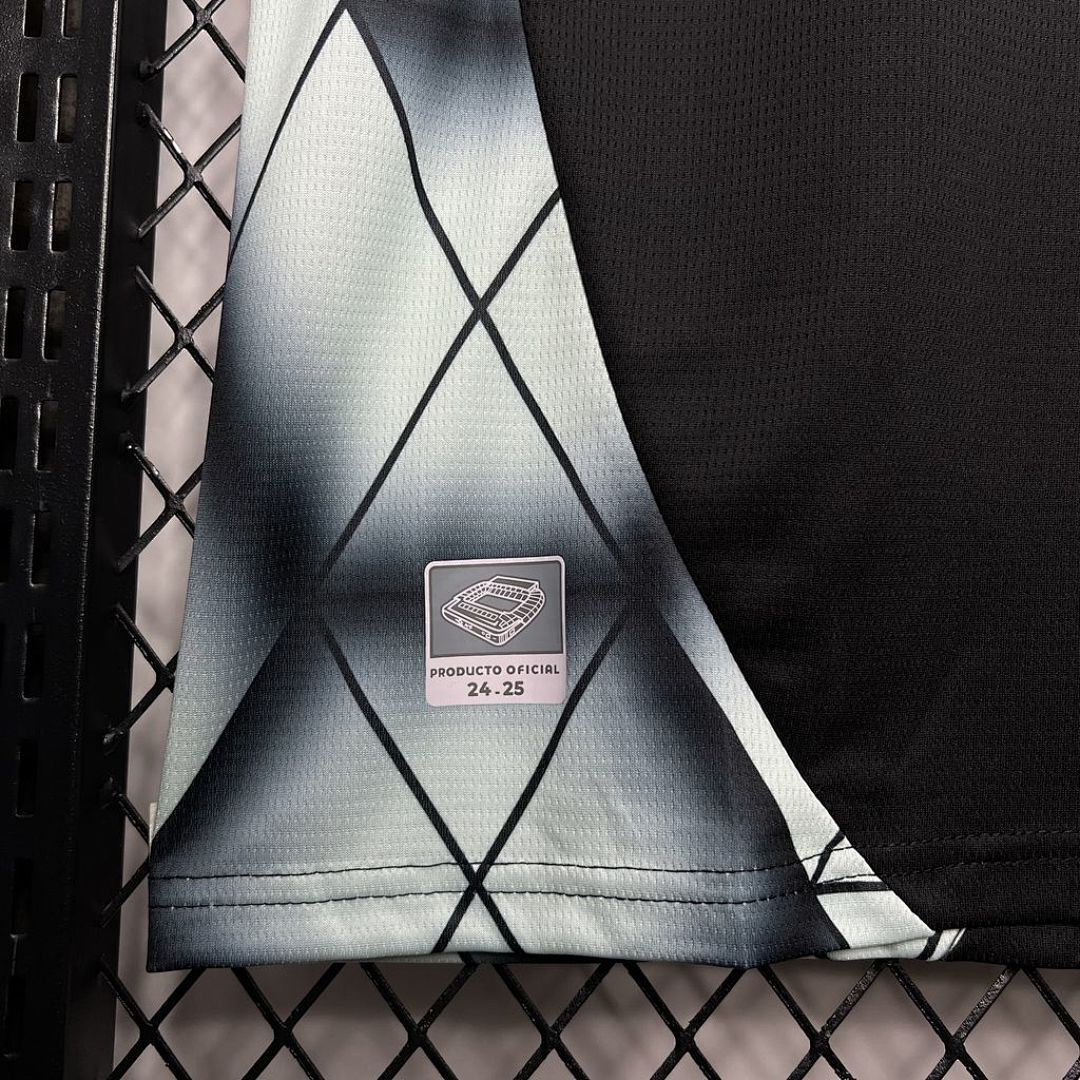 Sporting CP Maillot Exterieur miniature 6