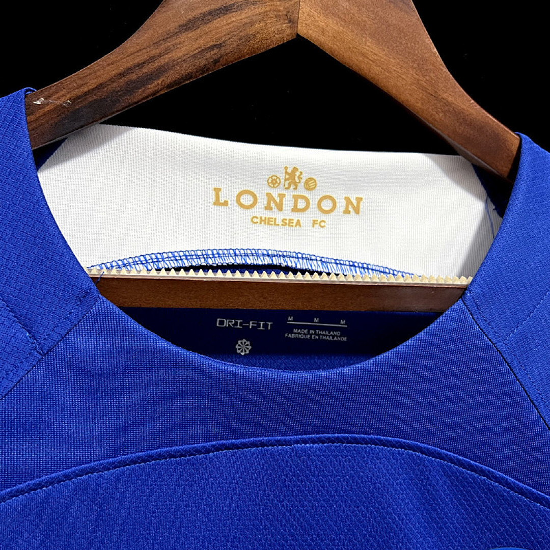 Chelsea Maillot Domicile miniature 2