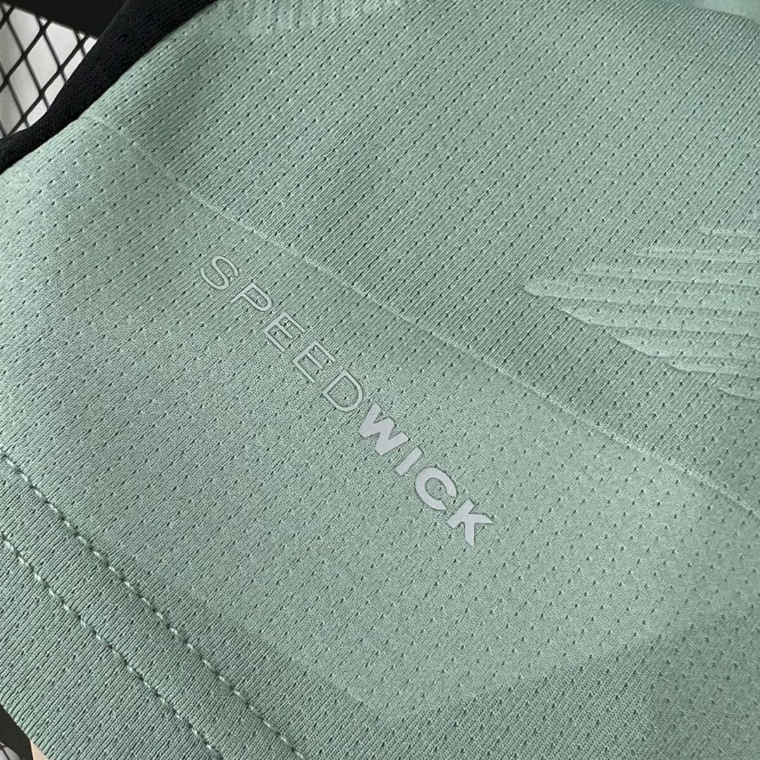 Botafogo 2024-2025 Gardien Domicile miniature 5