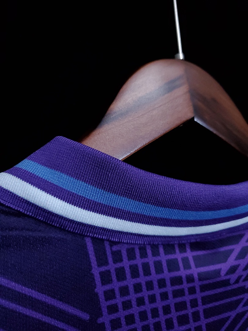 A definir Maillot Domicile Retro 1992-1993 miniature 9