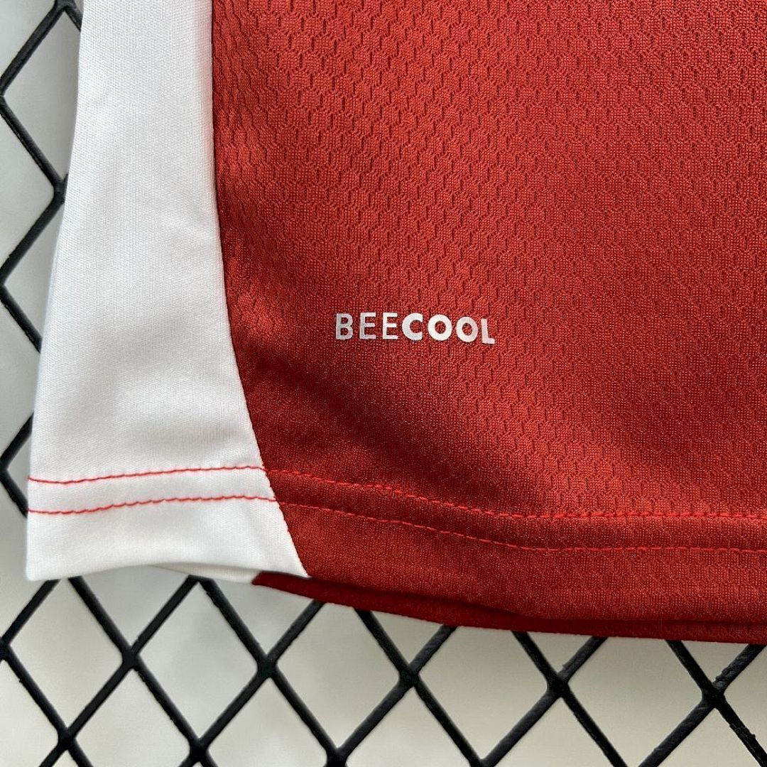 Cd Tenerife Maillot Exterieur 2025-2026 miniature 5