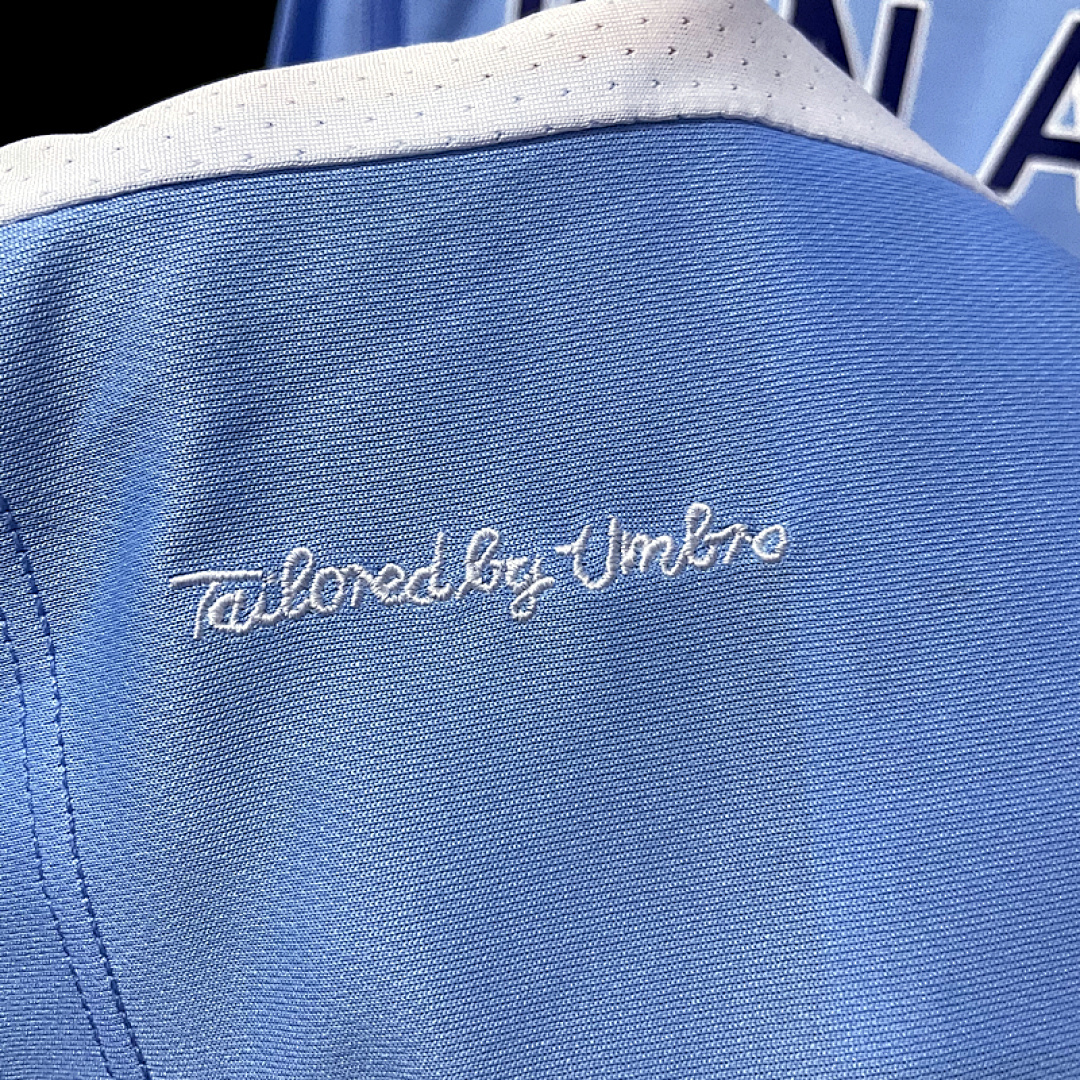 Manchester City Maillot Domicile Retro miniature 2