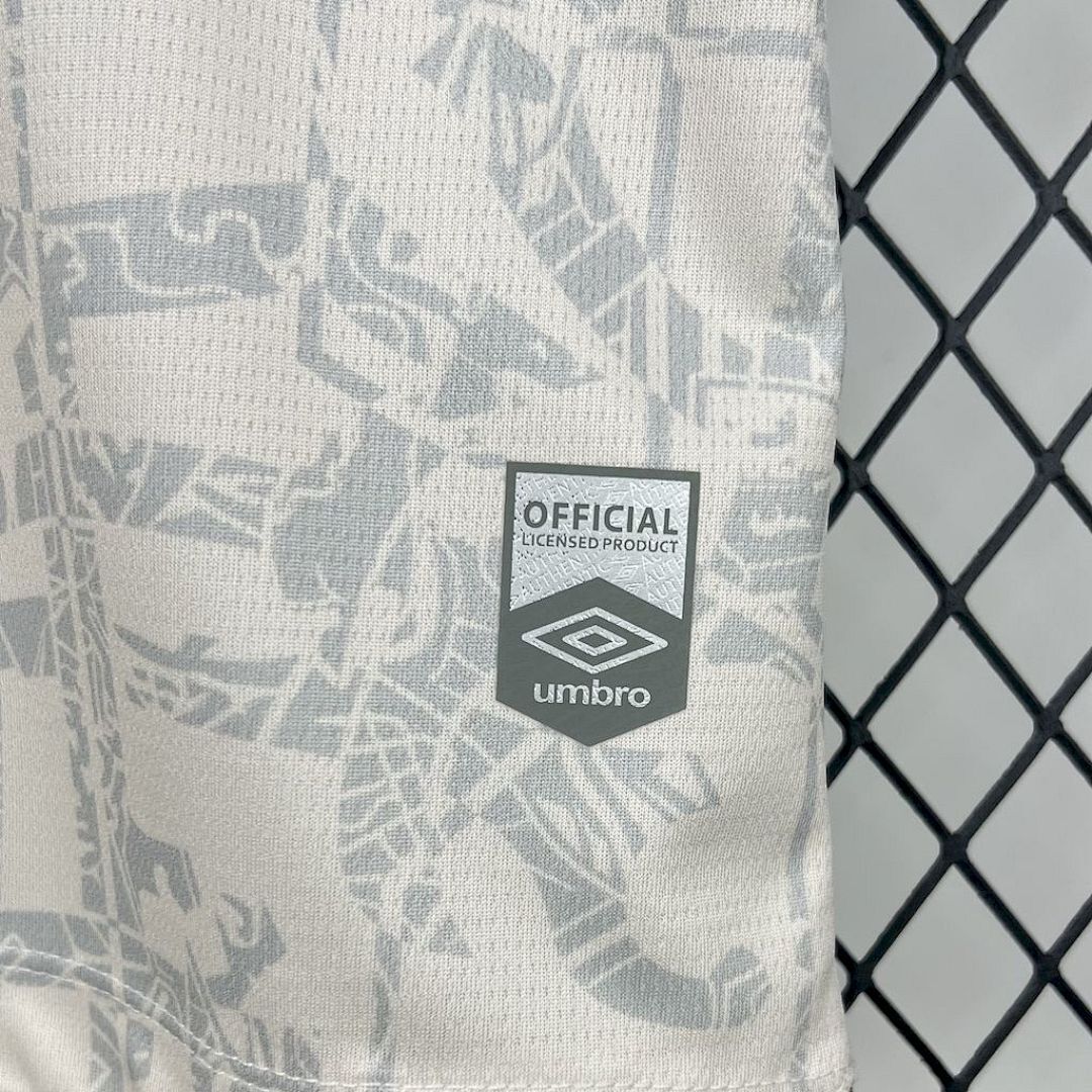 Fluminense 2024-2025 Maillot Third miniature 2