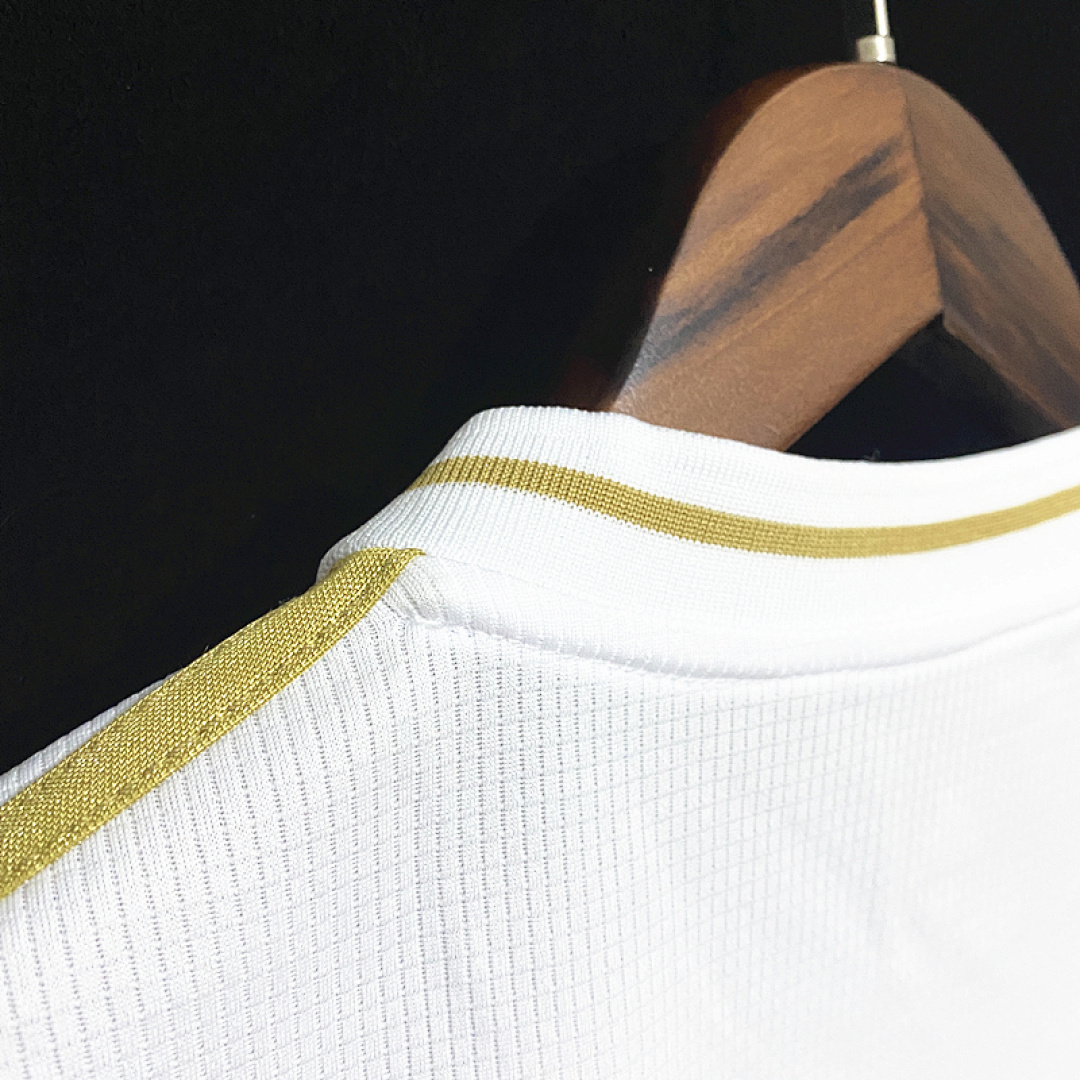 Real Madrid Maillot Domicile 2019-2020 miniature 2