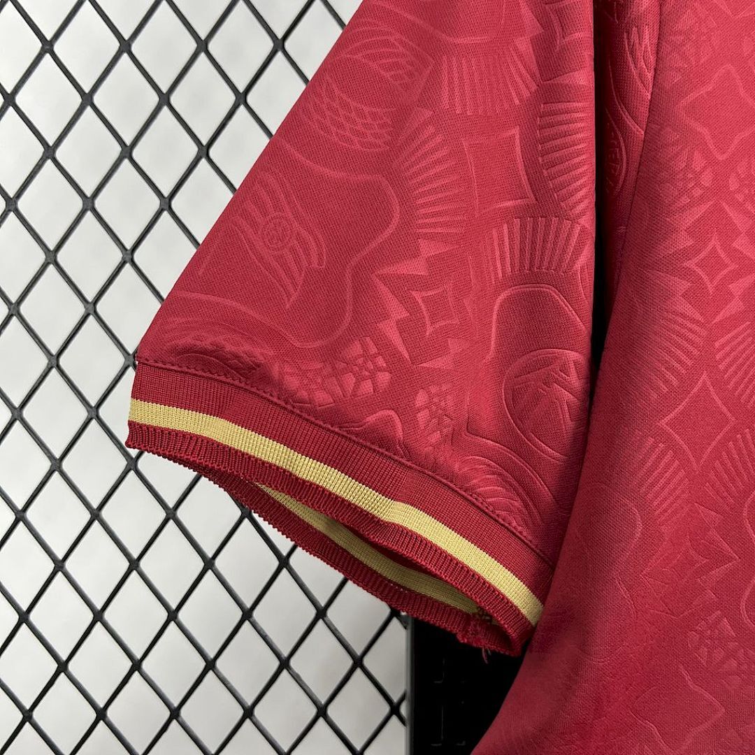 Bayern Munich Maillot Domicile Edition Speciale miniature 3