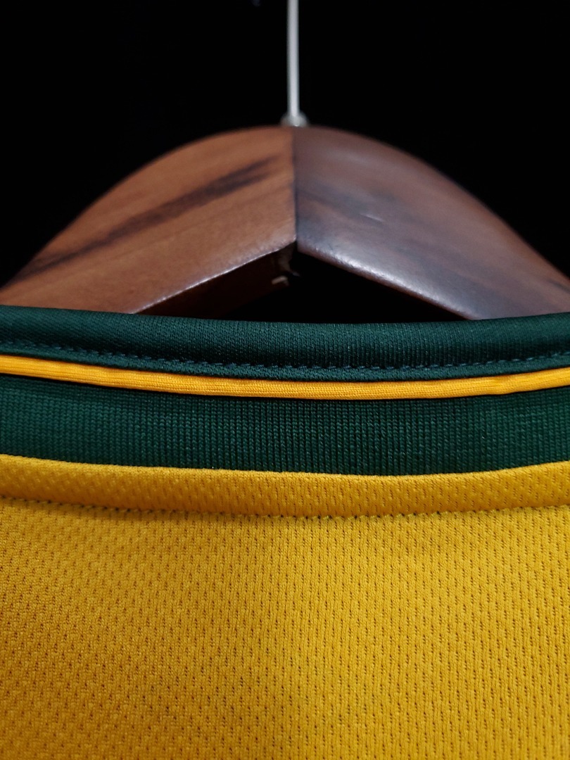 A definir Maillot Exterieur Retro 2000-2002 miniature 3