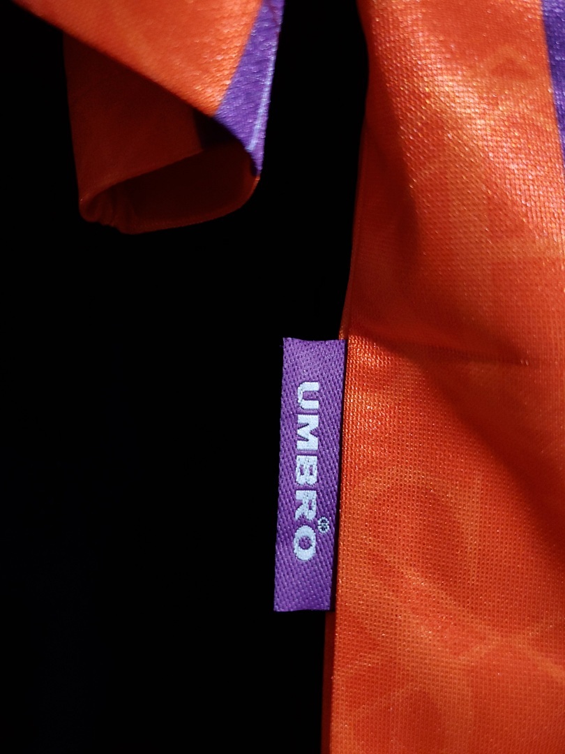 A definir Maillot Exterieur Retro 1994 miniature 5