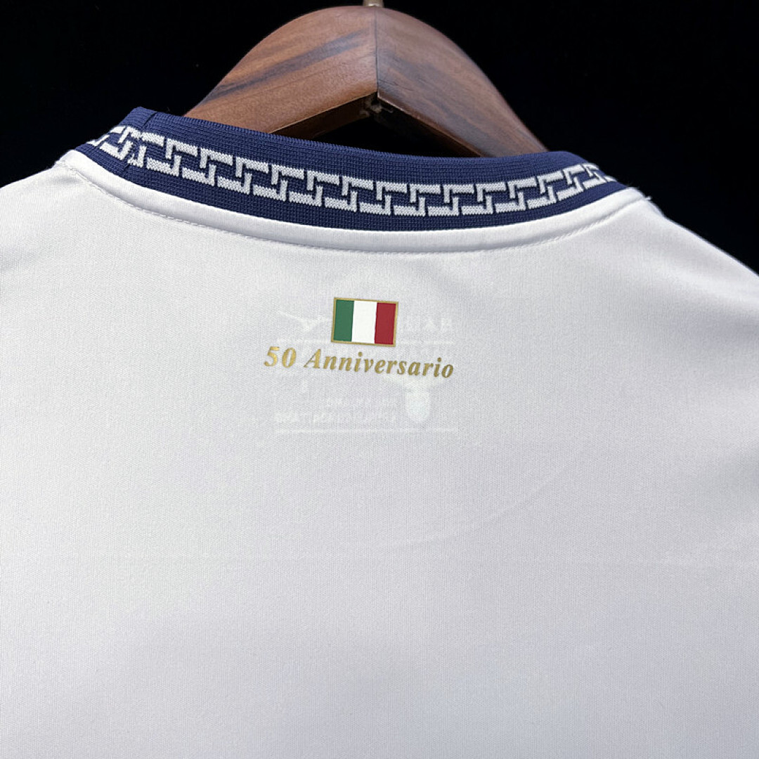 Lazio Maillot Third miniature 2