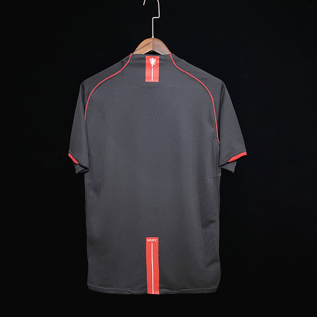 A definir Maillot Third Retro miniature 4