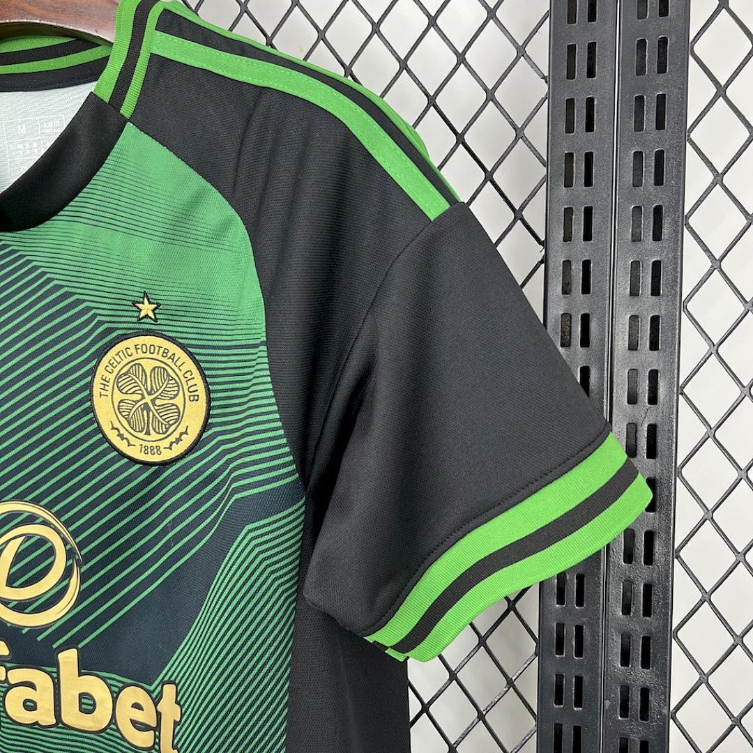 Celtic Maillot Domicile Edition Speciale miniature 7